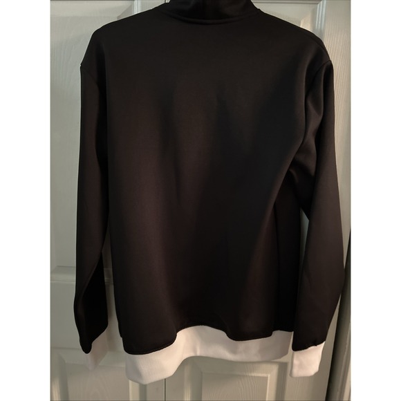 NWT Disney Parks Star Wars Track Jacket Adult Men's SMALL Full Zip - Picture 5 of 5